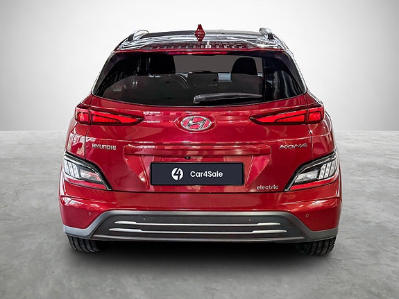 Hyundai Kona 4 of 28