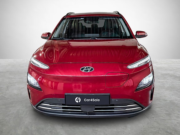 Hyundai Kona 8 of 28