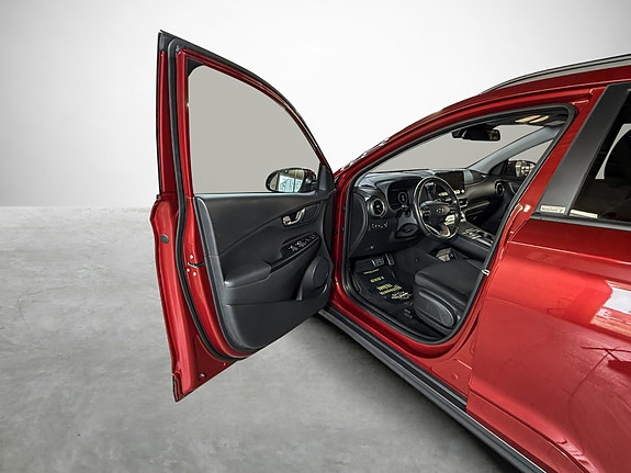 Hyundai Kona 10 of 28