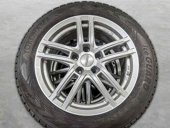 Hyundai Kona 25 of 28