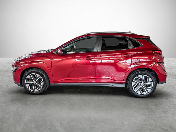 Hyundai Kona 2 of 28