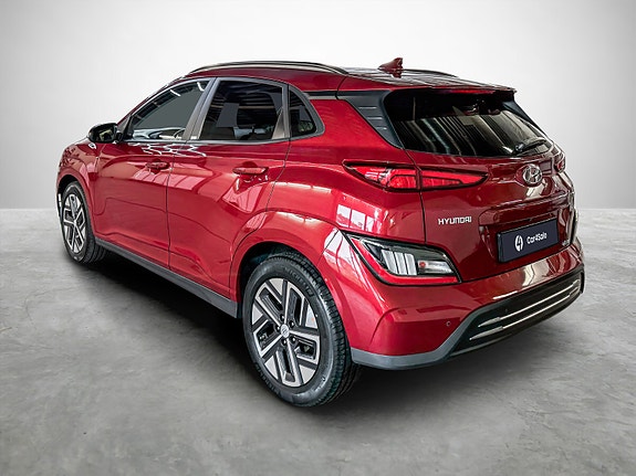 Hyundai Kona 3 of 28