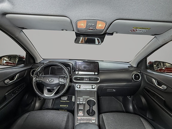 Hyundai Kona 12 of 28
