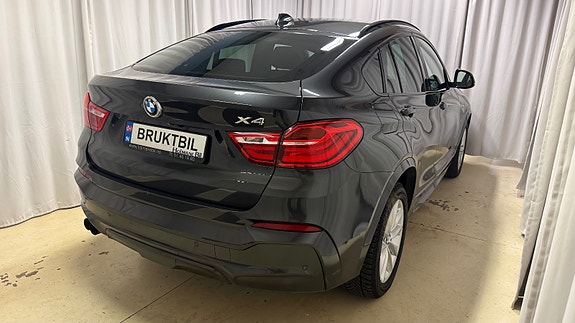 BMW X4 5 of 30