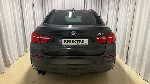 BMW X4 6 of 30