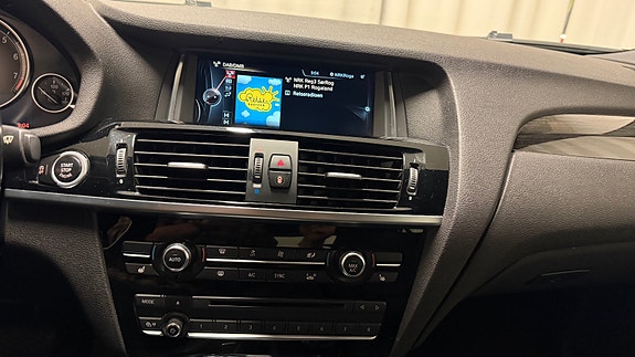 BMW X4 25 of 30