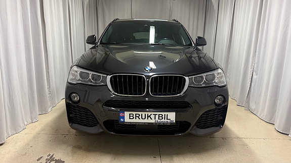 BMW X4 3 of 30