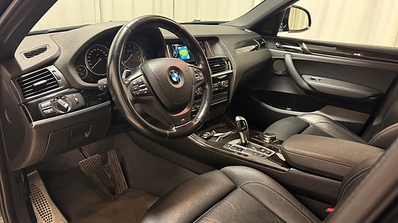 BMW X4 9 of 30