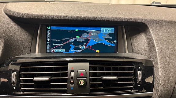 BMW X4 28 of 30