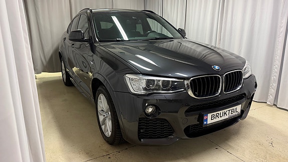 BMW X4 4 of 30