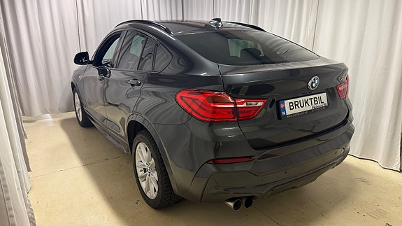 BMW X4 7 of 30