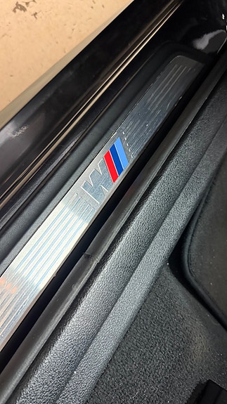 BMW X4 21 of 30