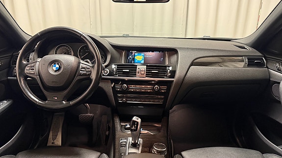 BMW X4 12 of 30