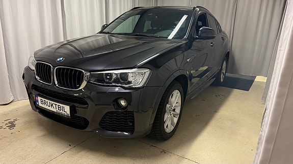 BMW X4 2 of 30