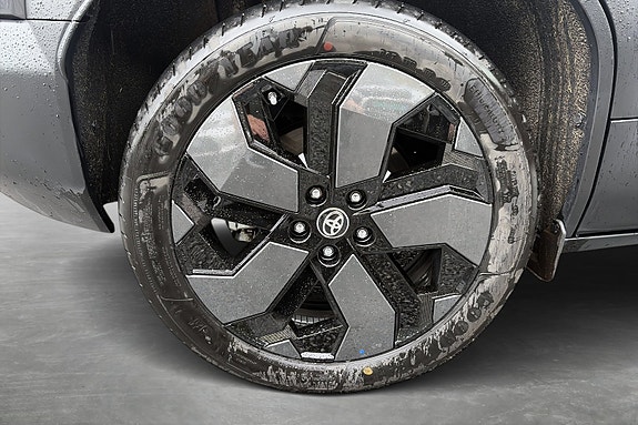 Toyota Urban Cruiser 20 of 20