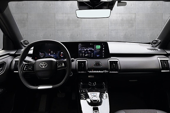 Toyota Urban Cruiser 10 of 20