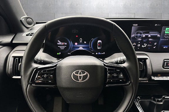 Toyota Urban Cruiser 12 of 20