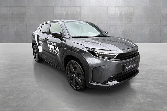 Toyota Urban Cruiser 7 of 20
