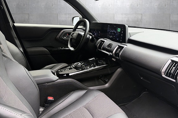 Toyota Urban Cruiser 15 of 20