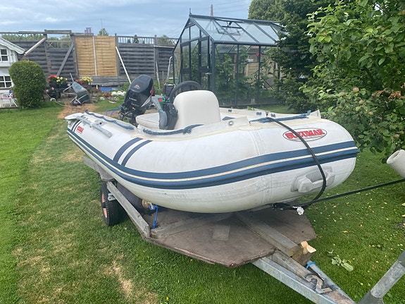Rib 10 fot 3 of 5