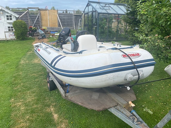 Rib 10 fot 2 of 5
