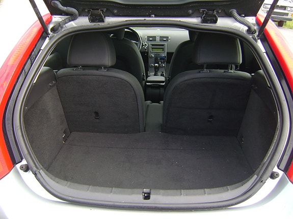 Volvo C30 5 of 5