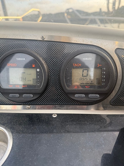 Yamarin 6210 / 62CC til salgs 9 of 13