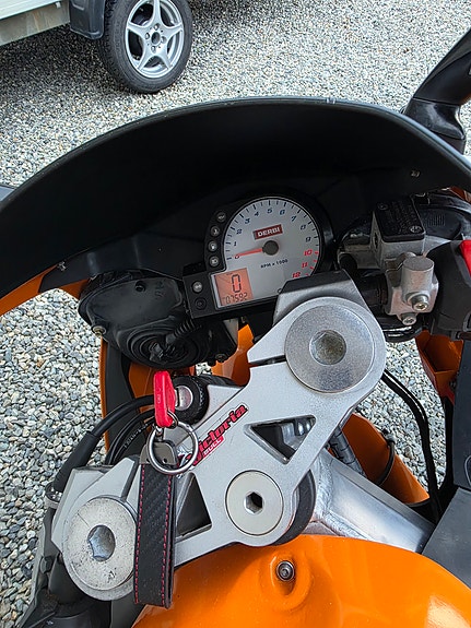 Derbi GPR 50 Racing 5 of 5