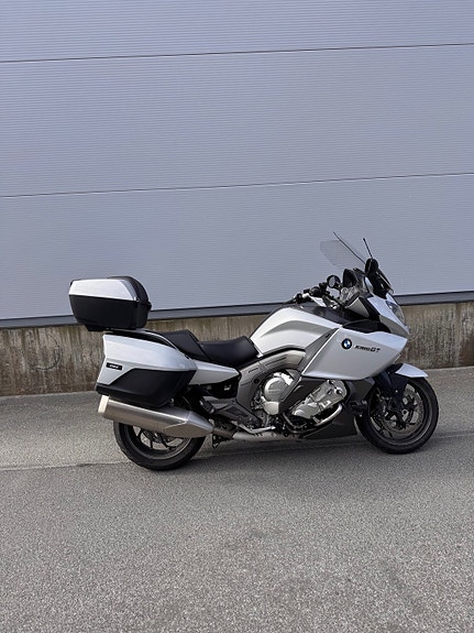 BMW K 1600 GT 2 of 4