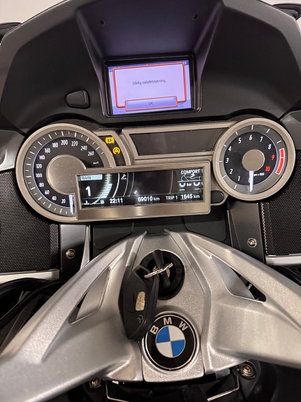 BMW K 1600 GT 4 of 4