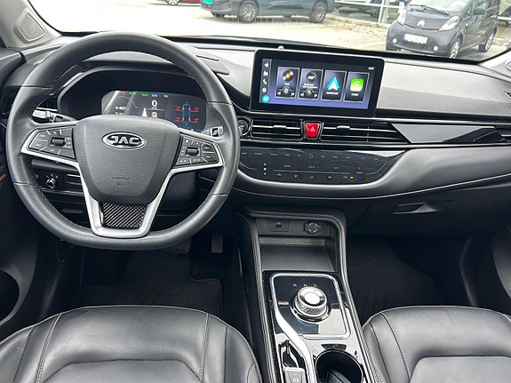 JAC e-JS4 14 of 30