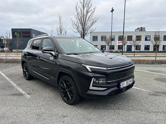 JAC e-JS4 3 of 30