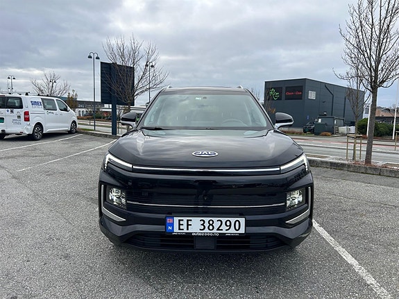 JAC e-JS4 2 of 30