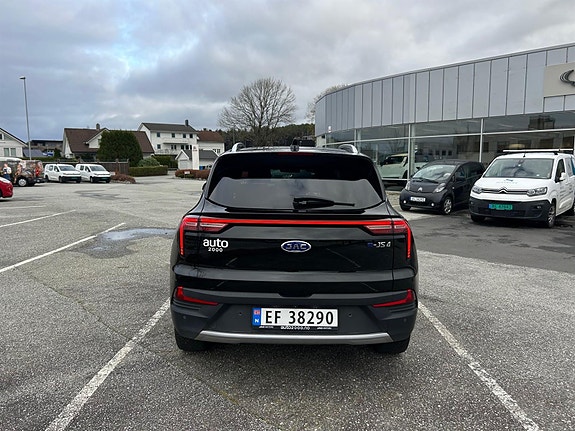 JAC e-JS4 6 of 30