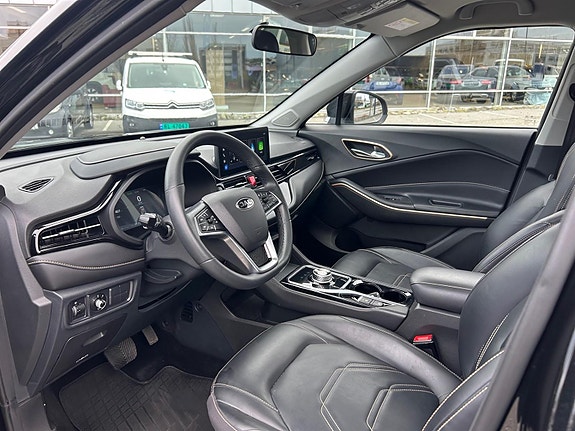 JAC e-JS4 12 of 30