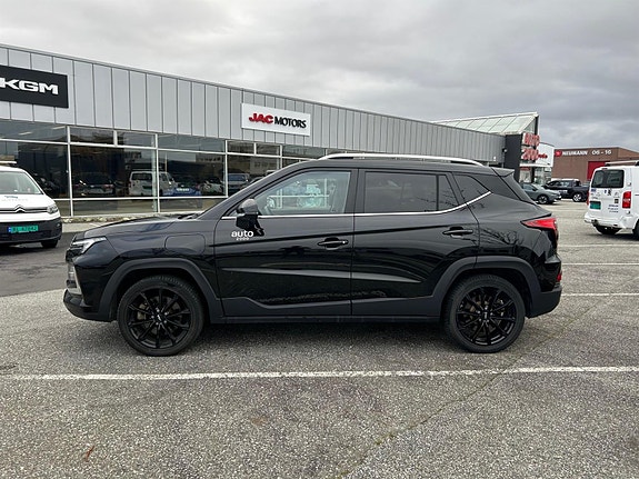 JAC e-JS4 8 of 30