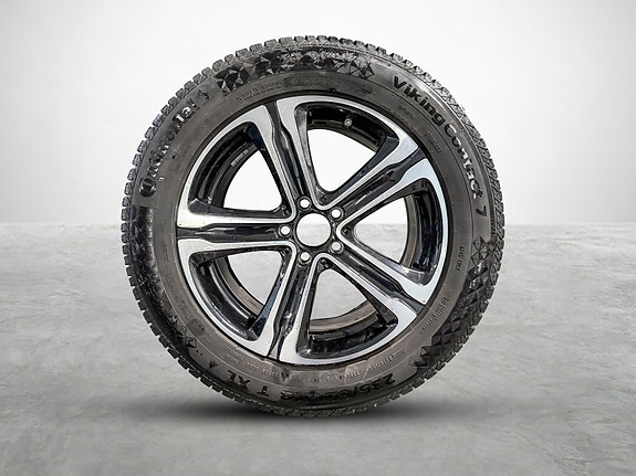 Mercedes-Benz GLC300 e 30 of 30