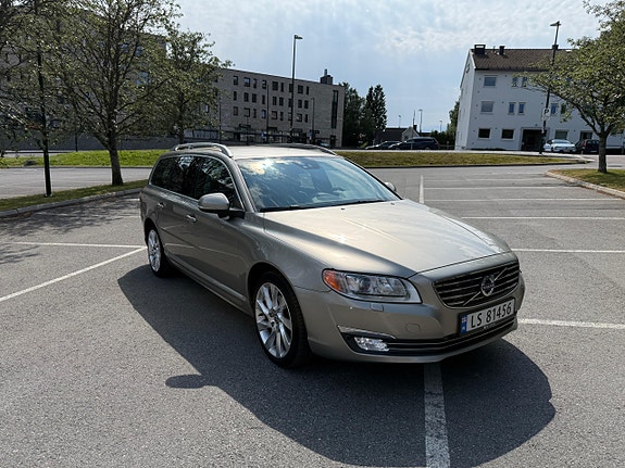 Volvo V70 3 of 25