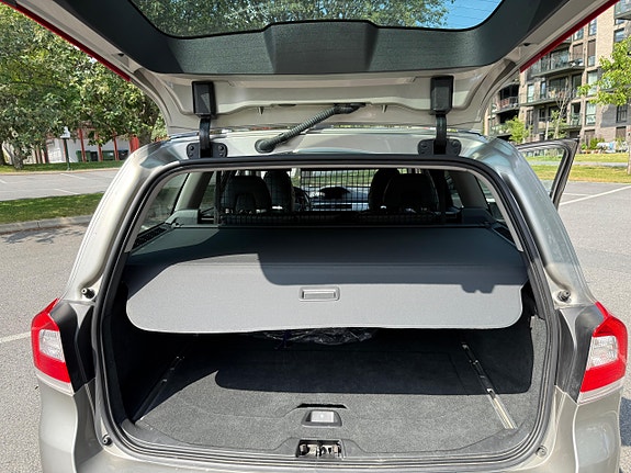 Volvo V70 20 of 25