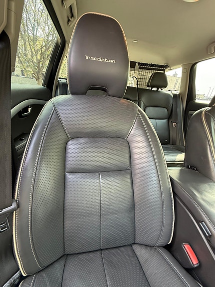 Volvo V70 17 of 25