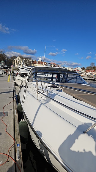 Bavaria 35 sport. Høstpris pen og velholdt 25 of 25