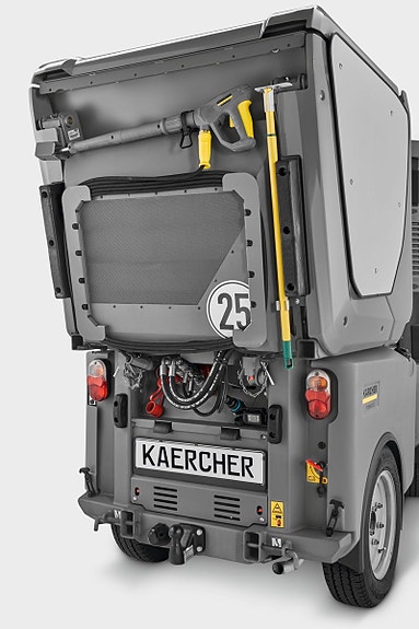 Kärcher MIC42 10 of 12