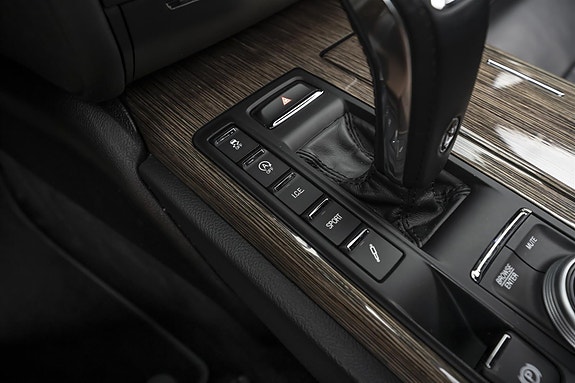 Maserati Ghibli 19 of 30
