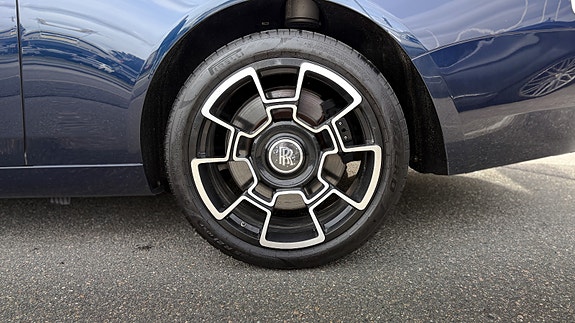Rolls Royce Wraith 14 of 30