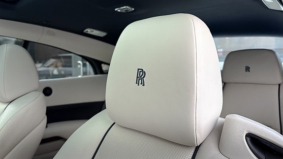 Rolls Royce Wraith 26 of 30