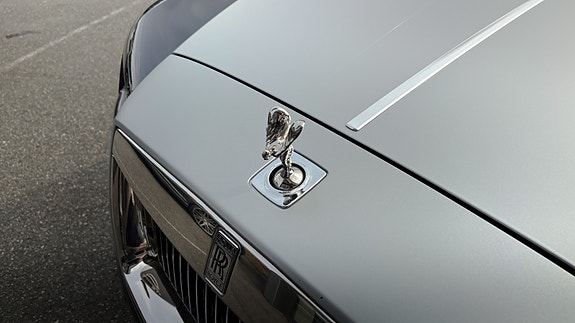 Rolls Royce Wraith 8 of 30