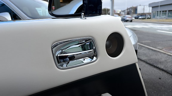Rolls Royce Wraith 19 of 30
