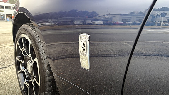 Rolls Royce Wraith 15 of 30