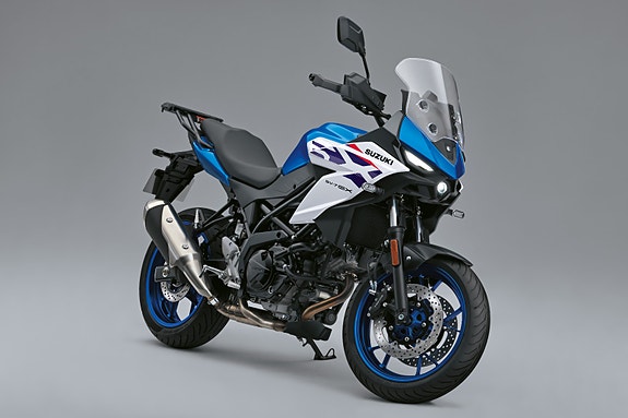 Suzuki SV-7GX Nyhet! Bestill i dag! 2 of 5