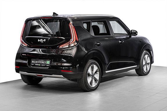 Kia e-Soul 6 of 25